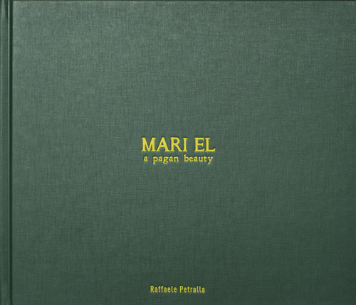 Mari El, A pagan beauty – The book
